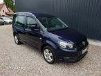 Volkswagen Caddy 1.6 Life Style (5-Si.) - 5