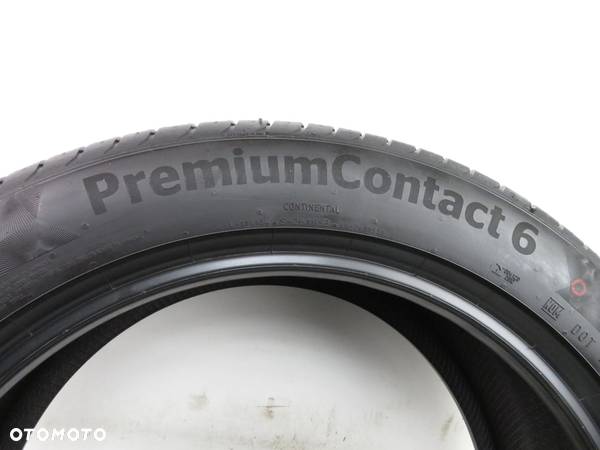 235/50R19 Continental PremiumContact 6 103V XL 22r - 7