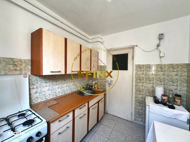 Apartament 4 camere de vanzare Titan Parcul IOR 77 mp-6