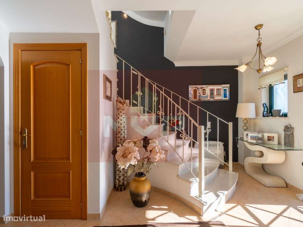 Moradia em banda V3 em Quelfes-6