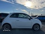 Fiat 500 1.4 16V by Gucci - 8