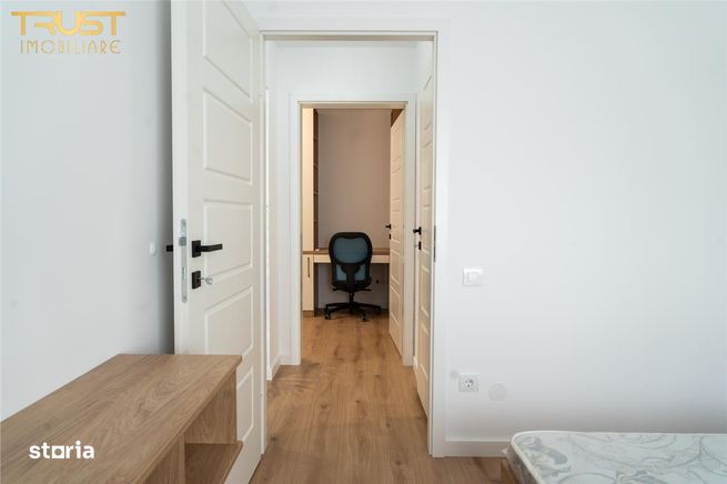 Comision 0% l Apartament 4 camere l Renovat complet l Manastur-10