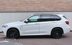 BMW X5 xDrive40d Sport-Aut. - 4