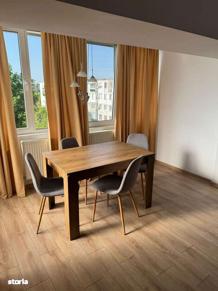 Apartament 2 camere Faleza-74mp - Imagine principală: 3/8