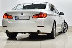 BMW Seria 5 ActiveHybrid Aut. Luxury Line - 3