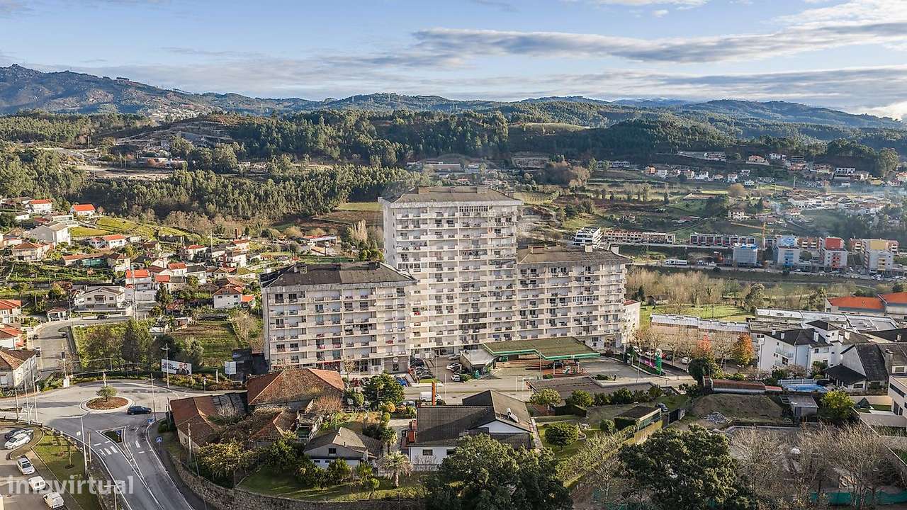 Apartamento T4 para venda - Grande imagem: 3/27