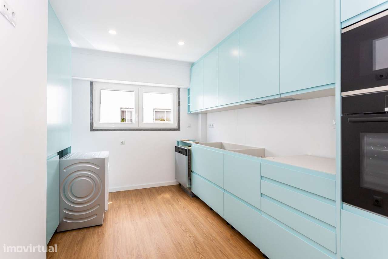 Apartamento t2 à venda na Murtal - Madorna-12