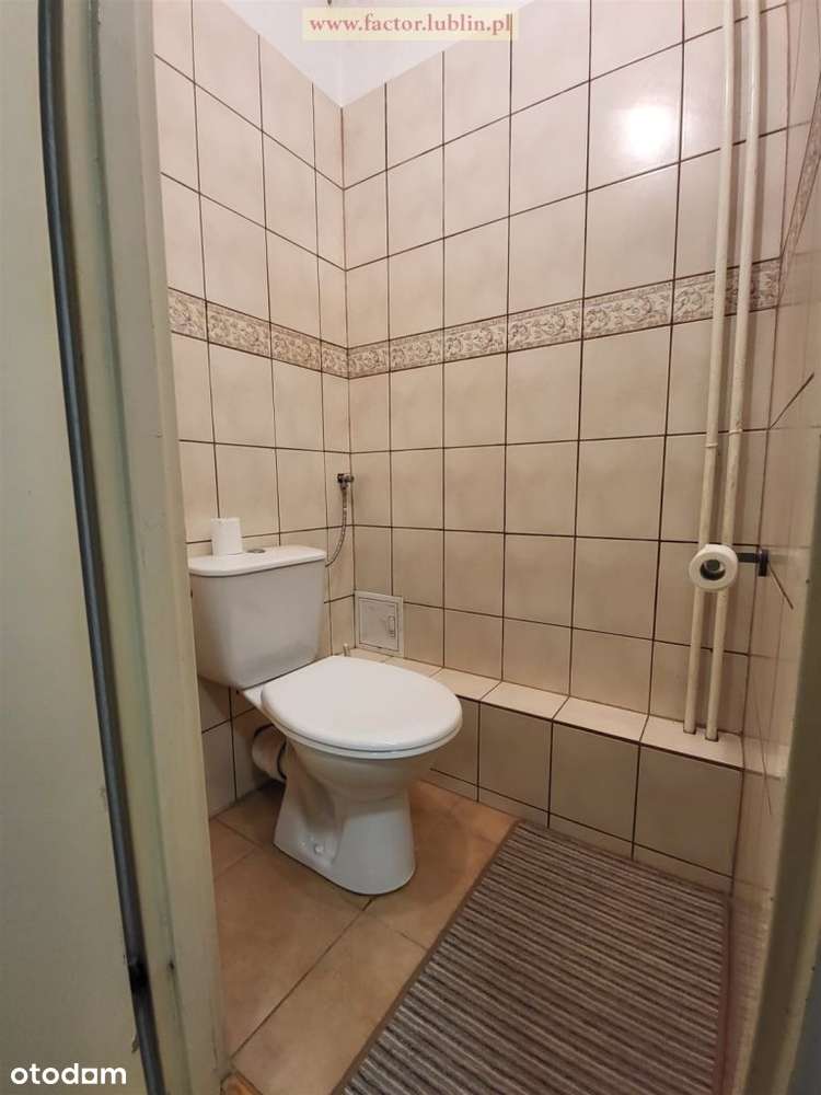 Mieszkanie Sławinek 55 m2-8