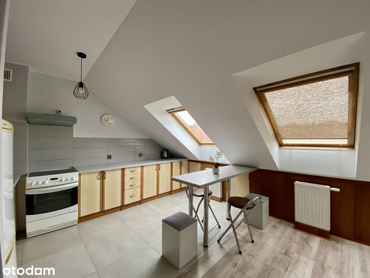 45m2 powierzchni całkowitej| możliwość wyodrębnienia sypialni-4