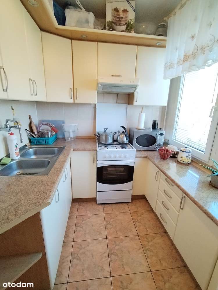 Mieszkanie na sprzedaż Zelów, os. Płocka 1 - Pełny obrazek: 4/8