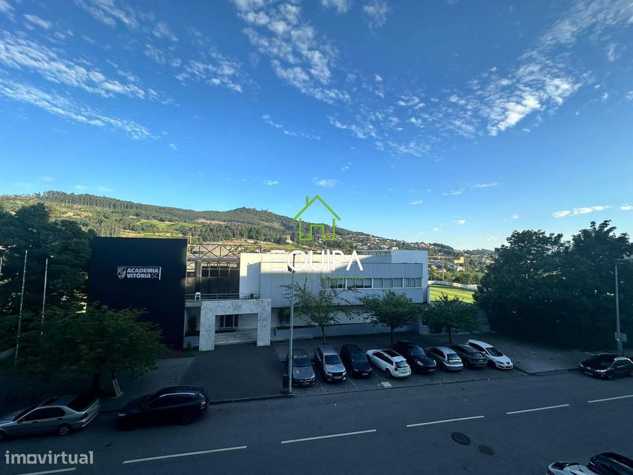 Apartamento T3  na COSTA - Guimarães - Grande imagem: 5/20