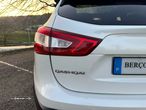 Nissan Qashqai 1.6 dCi Tekna 19 Pele RS - 10