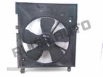 Motoventilador 9653_6638 Chevrolet Aveo Hatchback (t250, T255) - 1