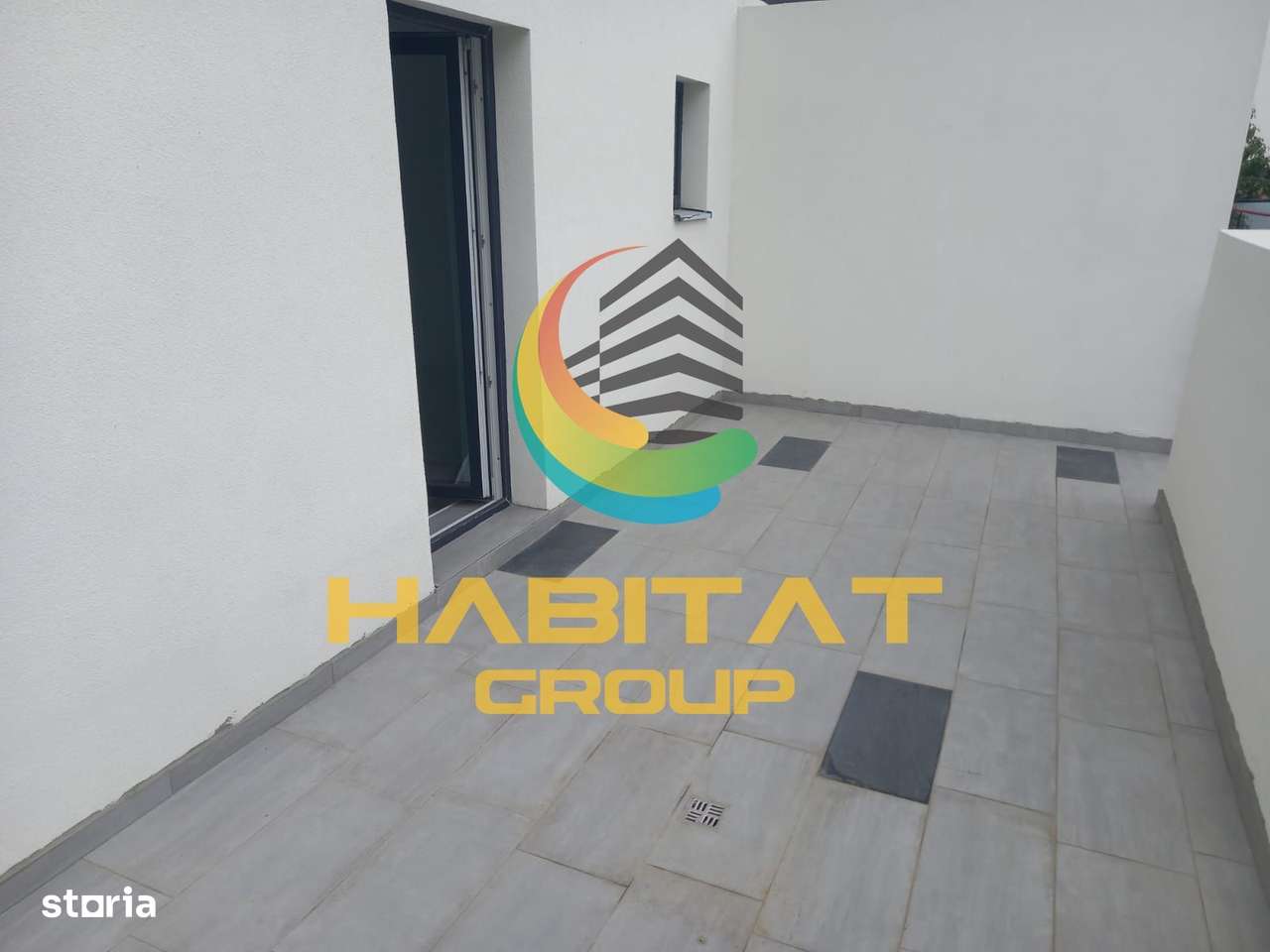 Titan 2 cam. 50 mp + terasa 18 mp + curte 13 mp GATA MUTARE - Imagine principală: 5/10