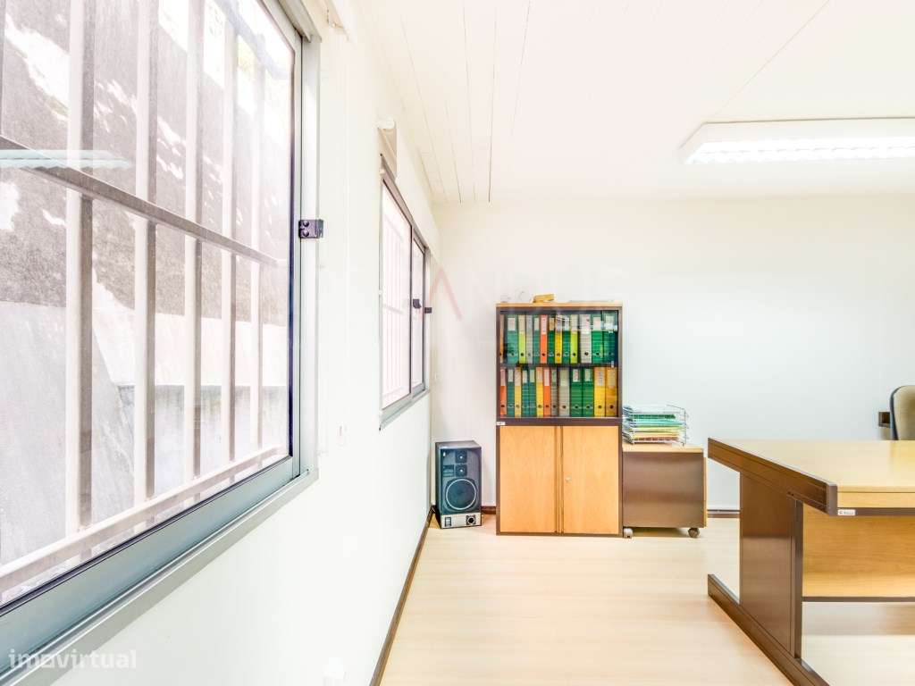 Atelier - terraço - Grande imagem: 5/12