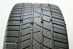 285/45R20 CONTINENTAL CONTIWINTERCONTACT TS830P 6,2mm 2018r - 1