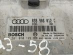 Centralina Do Motor Audi A3 (8L1) - 4