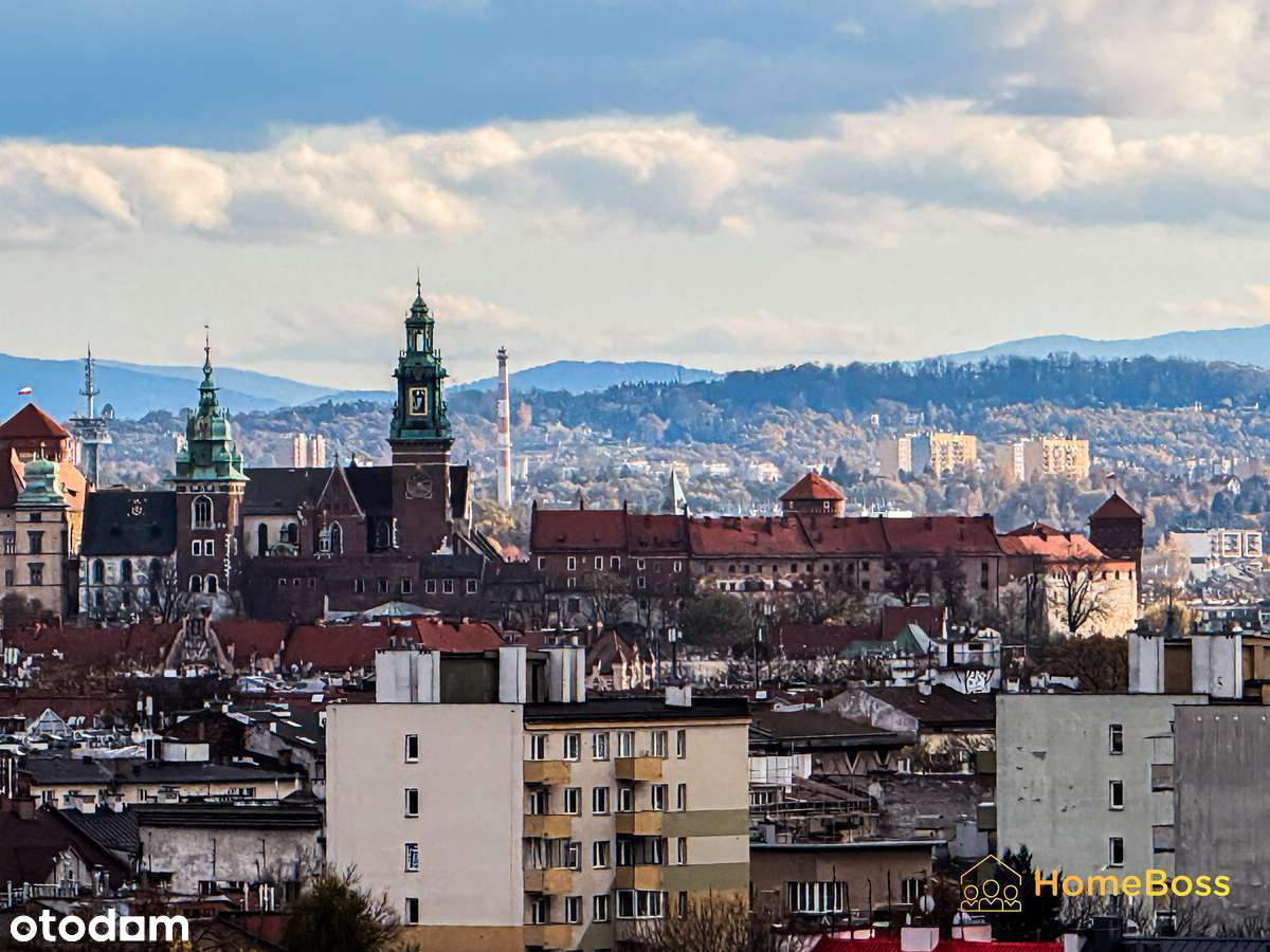 9 piętro z widokiem | Racławicka | wyjątkowa oferta | mpec | winda-11