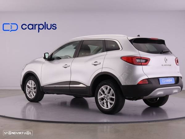 Renault Kadjar 1.5 dCi XMOD - 5