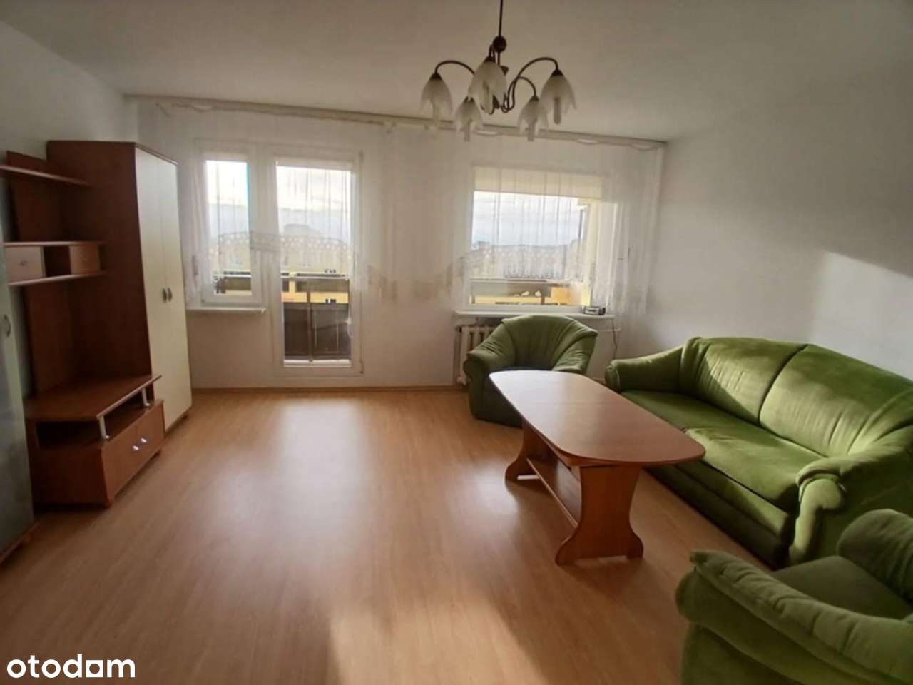 3 pokojowe  z widokiem na góry - Pełny obrazek: 4/13