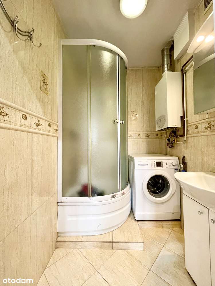 Mieszkanie, 61 m², Lębork-11