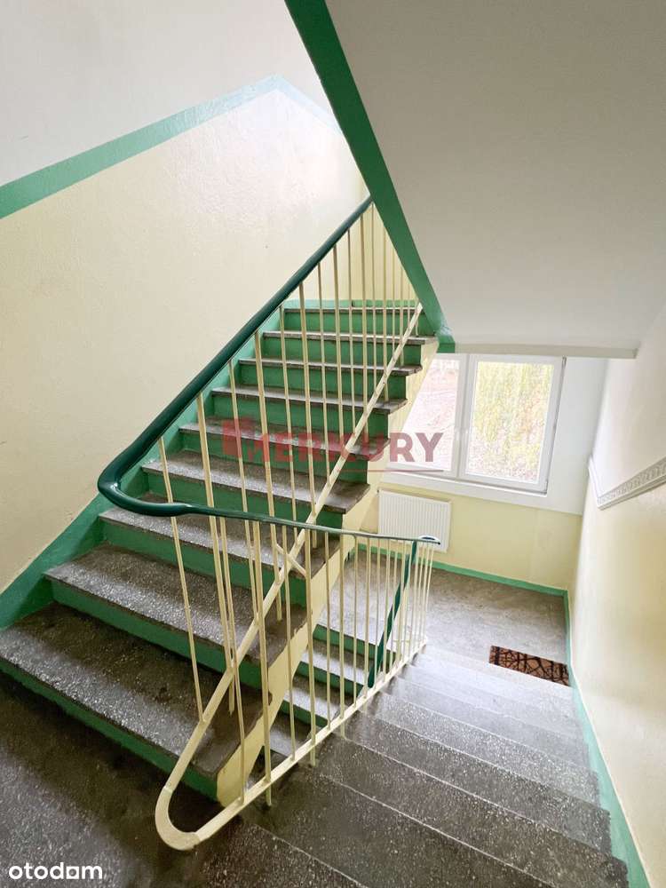 Mieszkanie na Kuźnikach | Słoneczne |-14