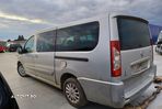 Rampa injectoare Fiat Scudo 2  [din 2007 pana  2016] seria Minivan 2.0 MultiJet MT LWB H1 29 (120 h - 4