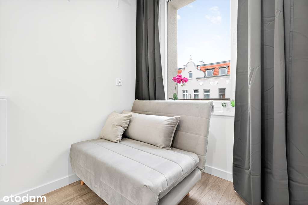 Nowoczesny pokój Premium z łazienką INTERNET w cenie. - Pełny obrazek: 5/13