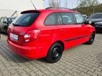 Skoda Fabia 1.9 TDI Ambiente - 4