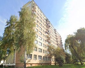 Mieszkanie o pow. 72.45 m2, balkon, Os.Widok