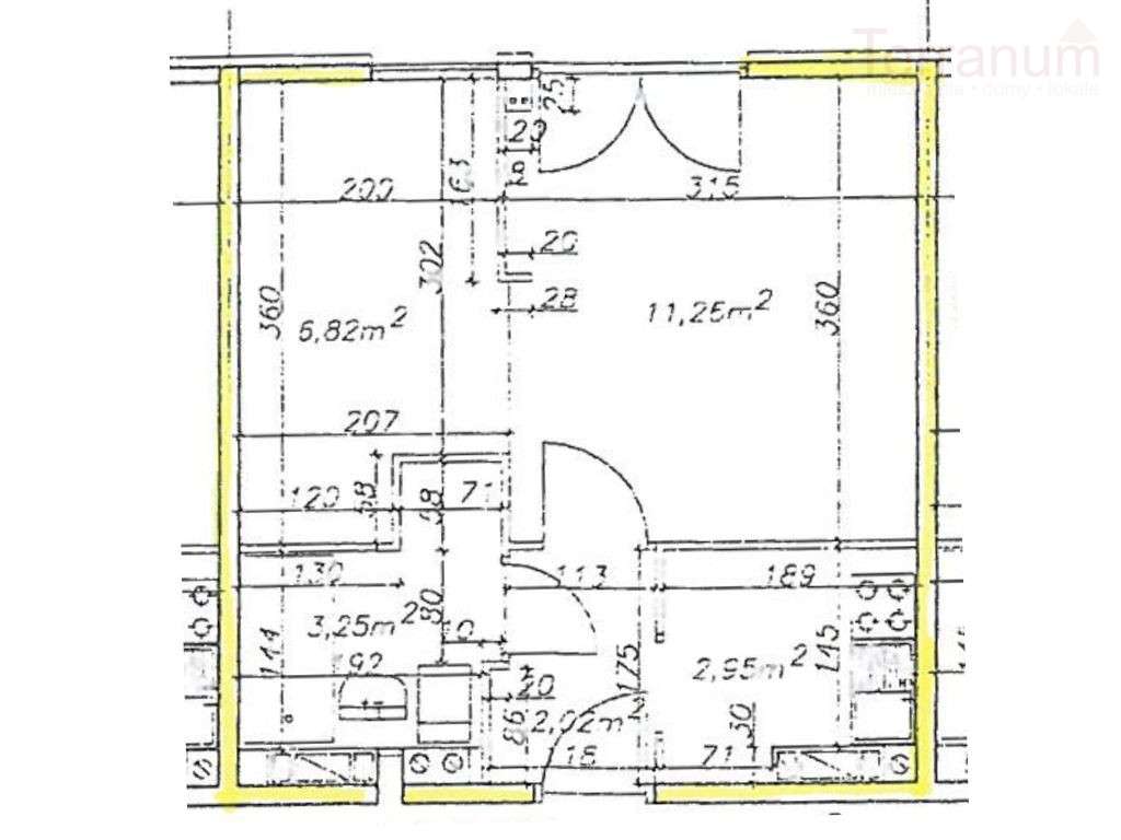 Mieszkanie za Żelazną Bramą część Wolska. - Pełny obrazek: 2/10