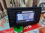 Decodare radio pin safe navigatie auto - 8