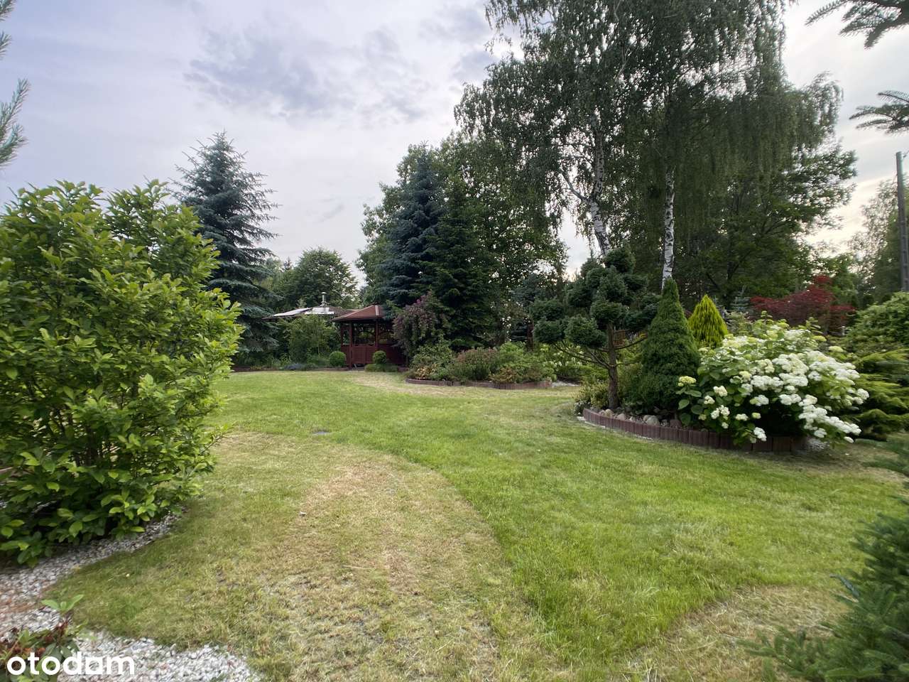 Dom całoroczny 200 m², 1. linia jeziora Białka, furtka na plażę - Pełny obrazek: 4/20