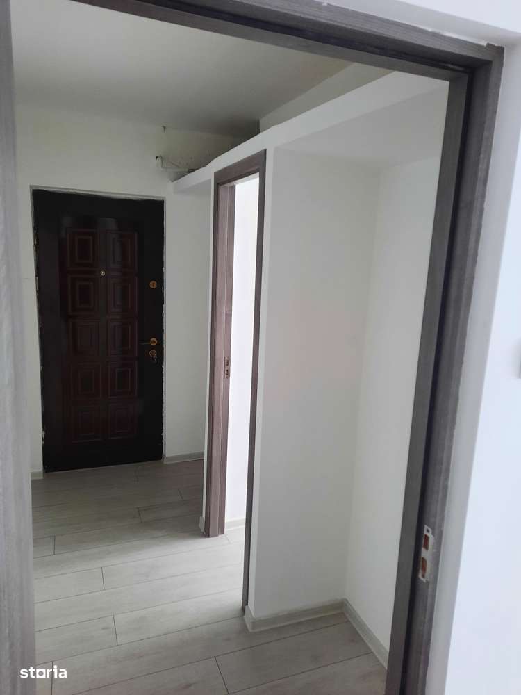 Apartament 2 camere ,confort 1 ,complet renovat - Imagine principală: 4/8