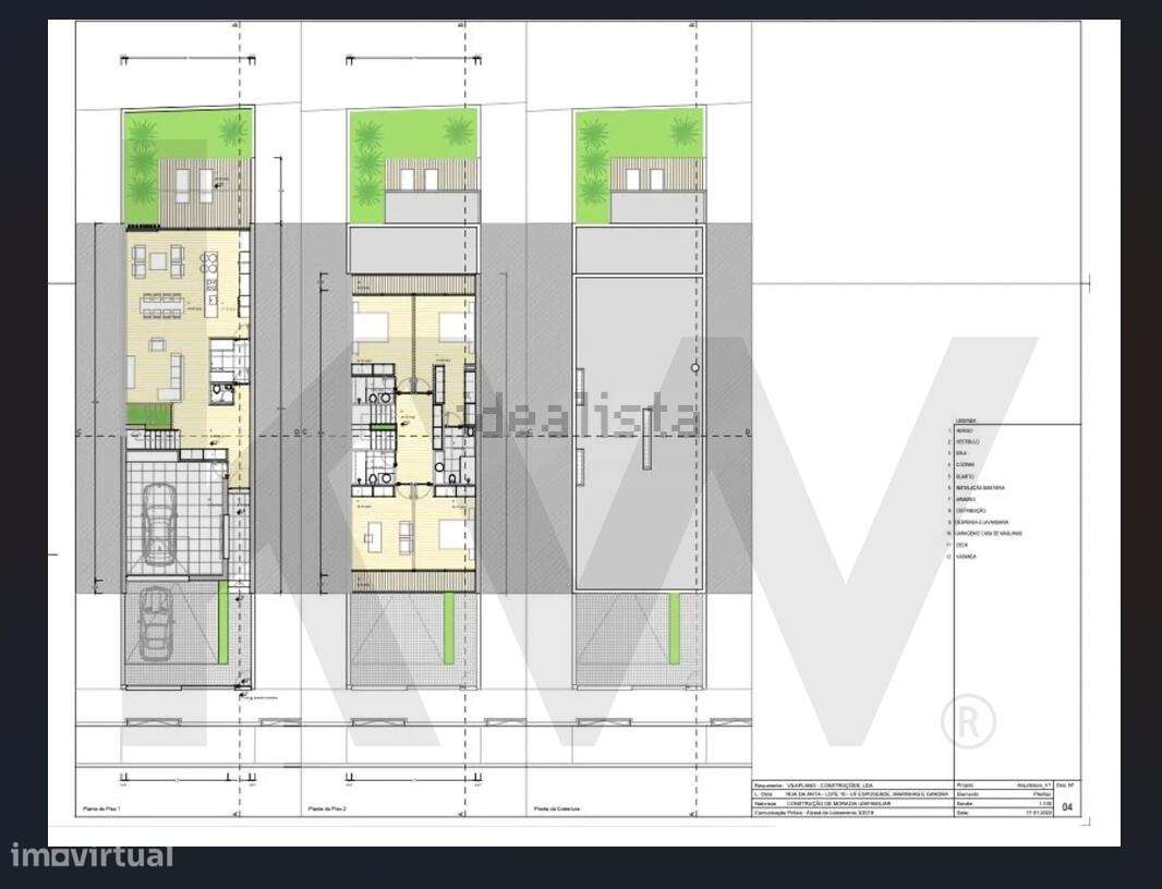 Moradia T4 de Excelência em Esposende: O Seu Próximo Investimento de Q-7