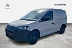 Volkswagen Caddy Cargo - 1