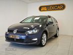 VW Golf Variant 1.6 TDi Highline DSG - 18