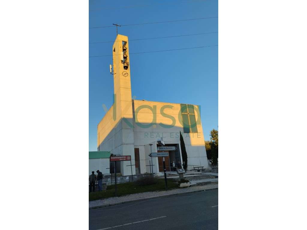 Trespasse de Restaurante | Lavradio - Junto à Igreja-18