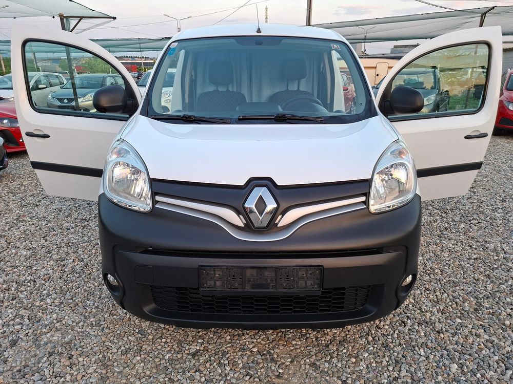 Renault Kangoo 2015