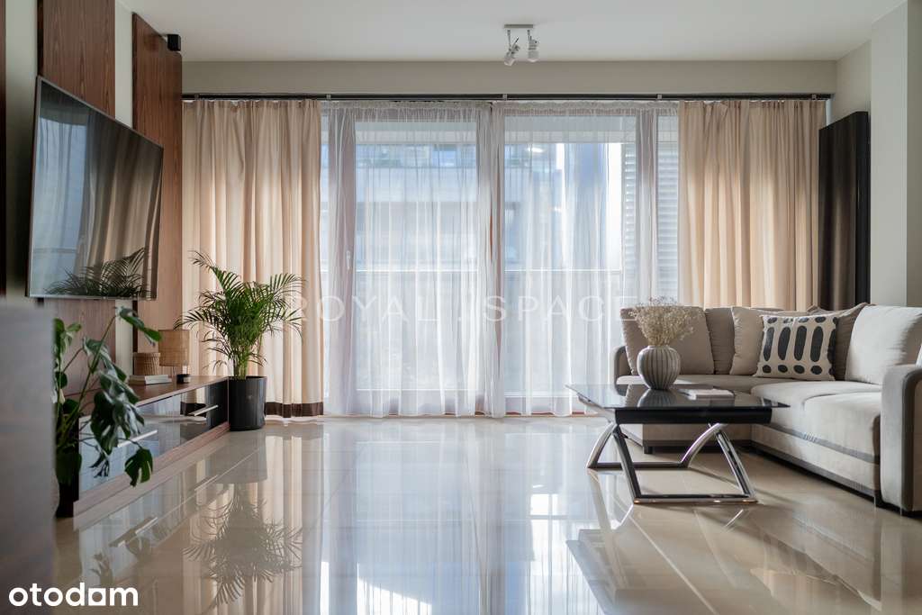 Apartament obok Fabryki Norblina z dużą loggią! - Pełny obrazek: 4/20