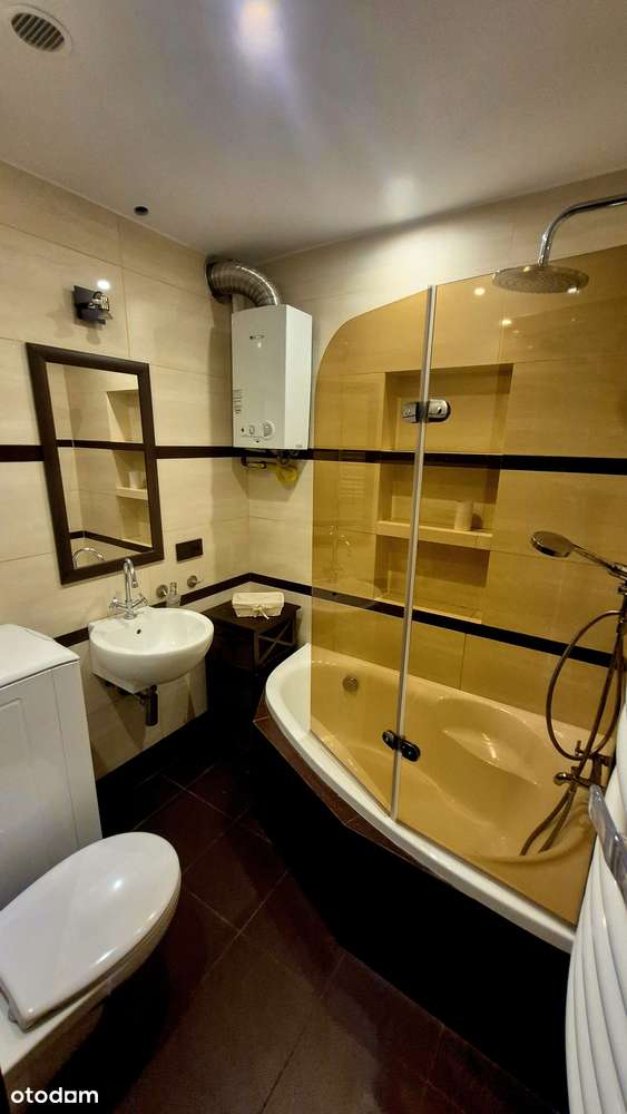 4 pokojowe mieszkanie na Brynowie Katowice Kossak-Szczuckiej-7