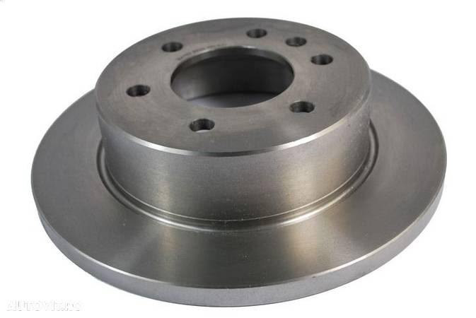 Disc frana punte spate pe simplu ABE Mercedes Sprinter CDI 906 2006 - 2018 Cod: C4M035ABE Piesa Noua - 2