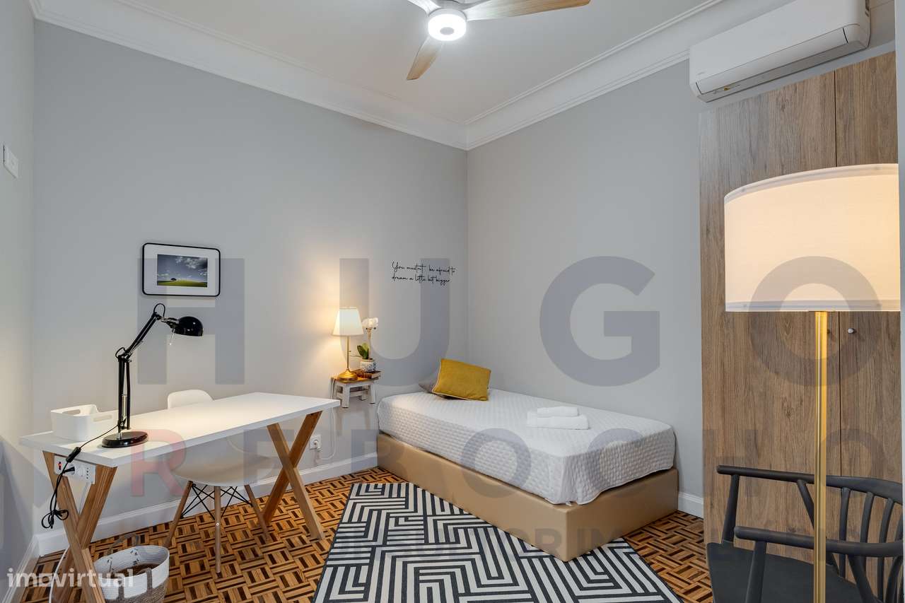 Prédio Exclusivo no Centro Histórico de Évora – Remodelado em 2025-32