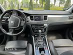 Peugeot 508 2.0 BlueHDi GT S&S - 15