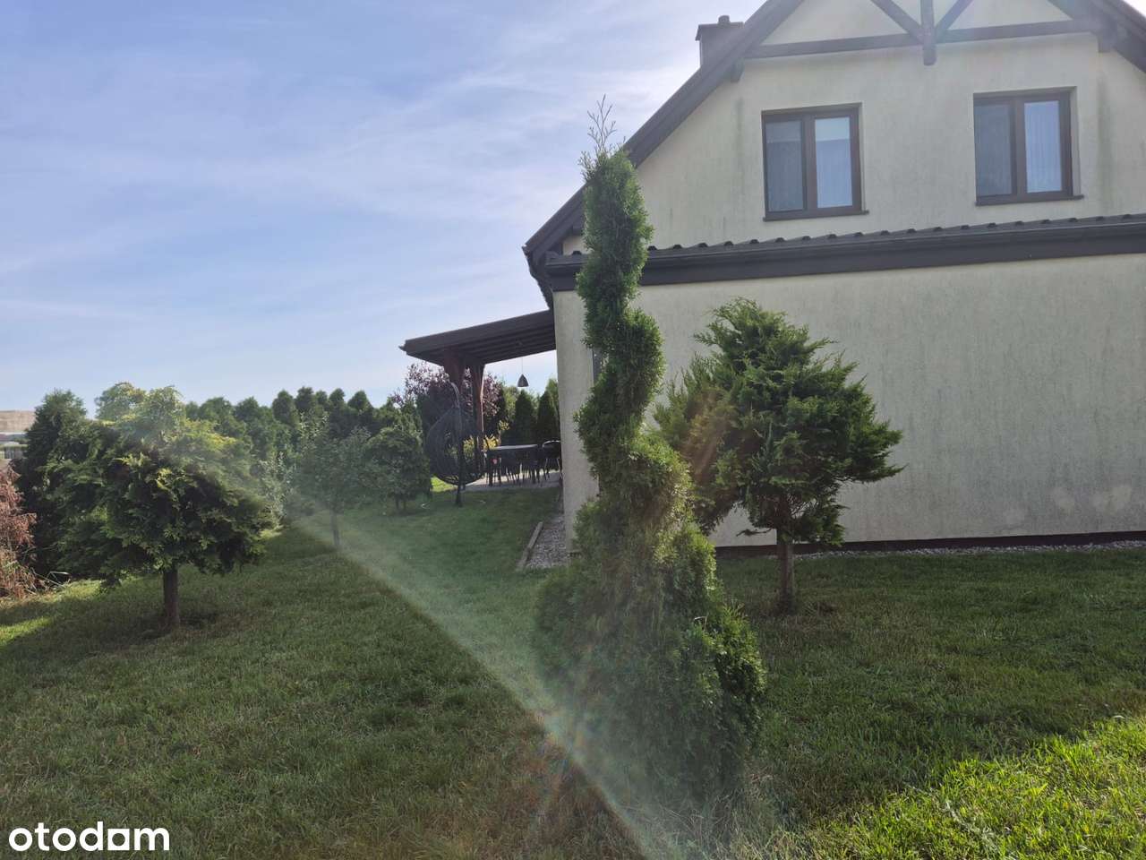 Dom, 140 m², Lipno - Pełny obrazek: 5/20