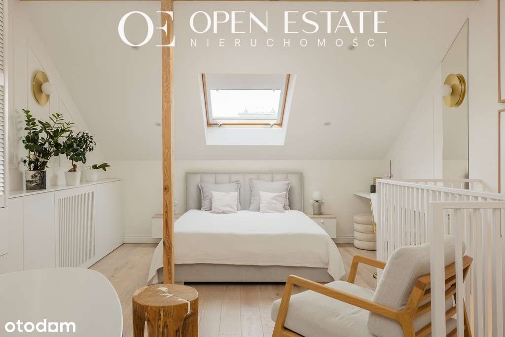 Piękny segment/blisko metro/ogródek/4 pokoje/96m2 - Pełny obrazek: 3/20