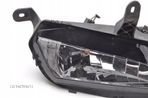 OPEL ASTRA K HALOGEN LEWY 39098907 2018 - 2