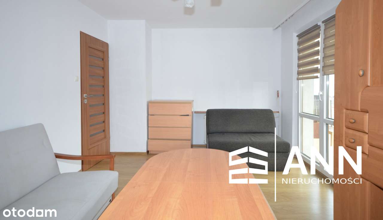 Mieszkanie z tarasem w Sosnowcu-4