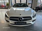 Mercedes-Benz SL 500 9G-TRONIC Grand Edition - 4