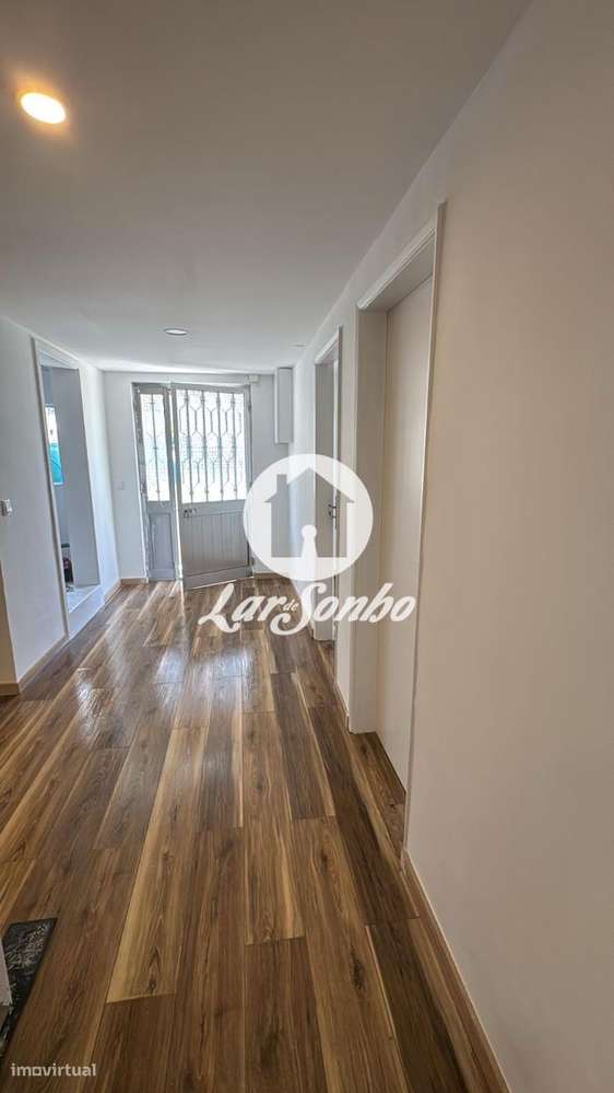 Moradia térrea T2 - Grande imagem: 5/14